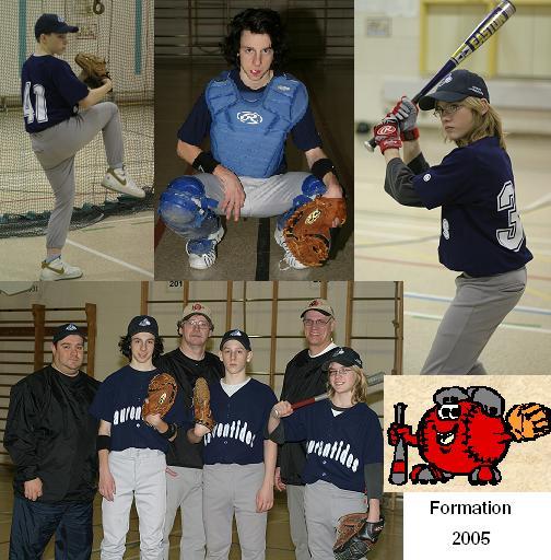 Yankees Pr-Novice