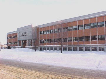 École Frenette