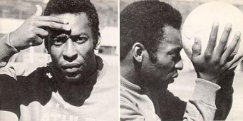 Pele, Play Soccer With