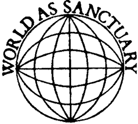 World as Sanctury