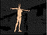 Dancer
