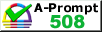 A-Prompt Compliance Icon