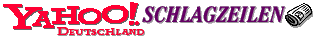 Yahoo Logo