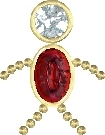 Ed Birth Stone