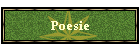 Poesie
