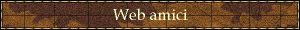 Web amici