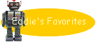 Eddie's Favorites