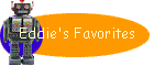 Eddie's Favorites