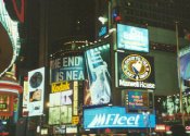 timesquare