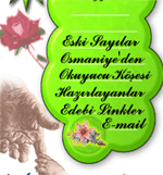 Gneysu Dergisi Web Sitesine Bağlanmak İin Tıklayın