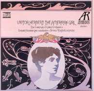 American Girl CD cover