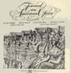 Toward an American Opera LP cover