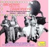 Broadway Through the Gramophone, volume I CD cover