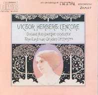 L'Encore CD cover