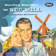 Red Mill LP cover