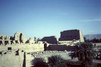 Luxor - Karnak Temple