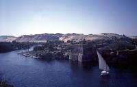 Aswan - Nile Cataract