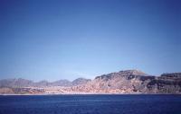 Red Sea - Ras Mohammed