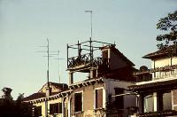 Venice photos - Roof Terrace