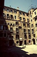 Venice photos - Birthplace of Marco Polo