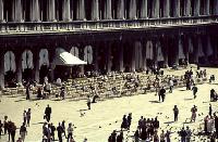 Venice photos - Piazza San Marco