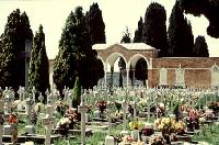 Venice photos - San Michele