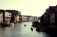 Venice photos - Canal Grande