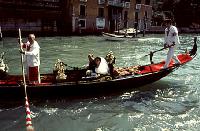 Venice photos - Just married !