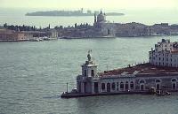 Venice photos - Punta della Dogana