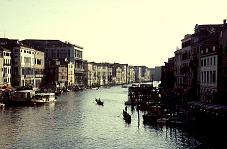 Canal Grande