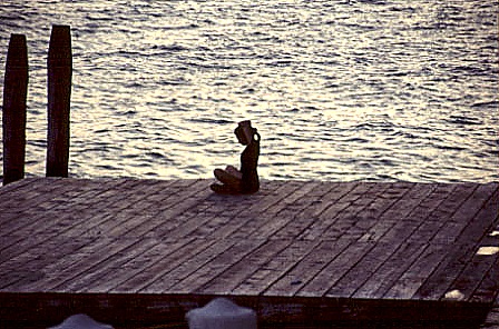 Venetian Woman