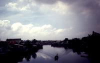 Ho Chi Minh City (Saigon) - Channel