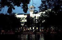 Hanoi - Hoan Kiem Lake