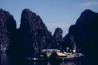 Halong Bay