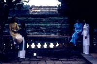 Hué- Royal Tombs