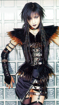 *~*Toshiya*~*