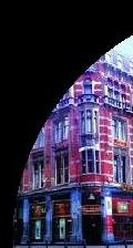 Eden Hotel, luxury safety packages available.