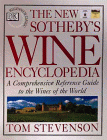 New Sotheby's Wine Encyclopedia