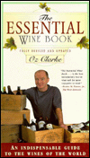 Essential Wine Book