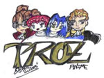 Go to my affilate, TROZanime!
