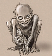 gollum