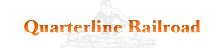 Quarter Line Railroad