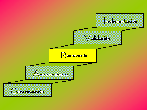 Soluciones al problema del ao 2000; Renovacin