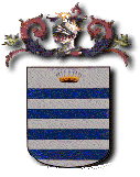 Escudo de los Valderrama