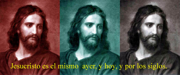 Jesucristo