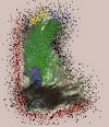 Abstracción y color