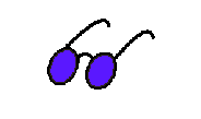Logo bleu