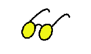 Logo jaune