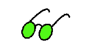 Logo vert