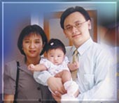 editor & family